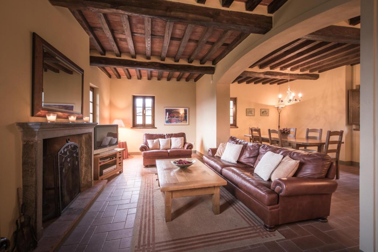 La Pianella Farmhouse Лукка Экстерьер фото